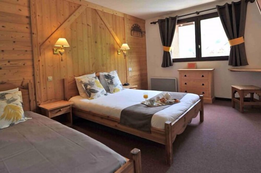Triple Room photo 1