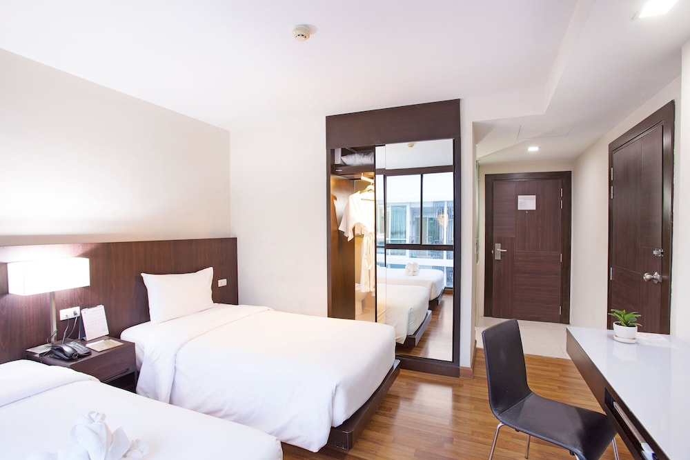 Superior Room photo 3