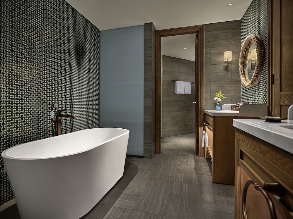 Family Suite, Multiple Beds, Sea View - Photo 5