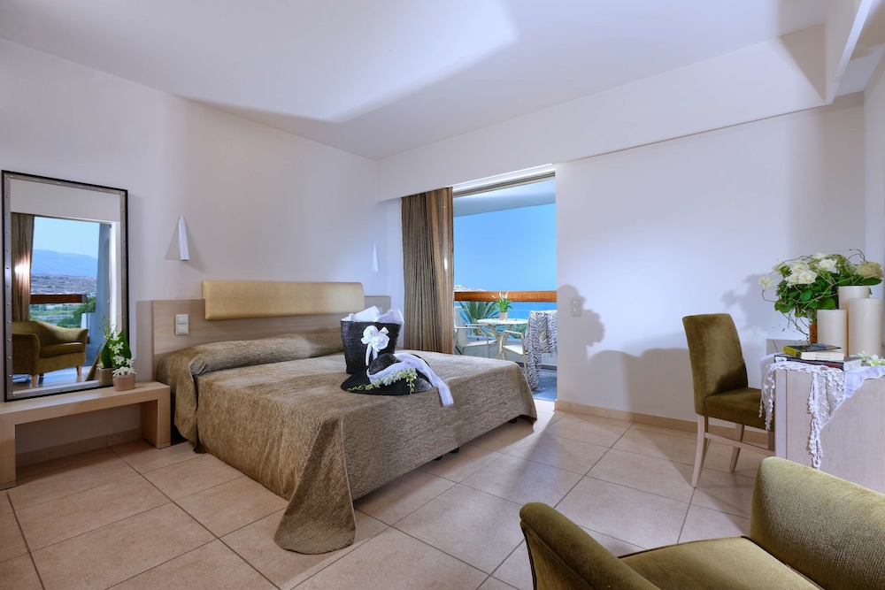 Suite with Sea View photo 1