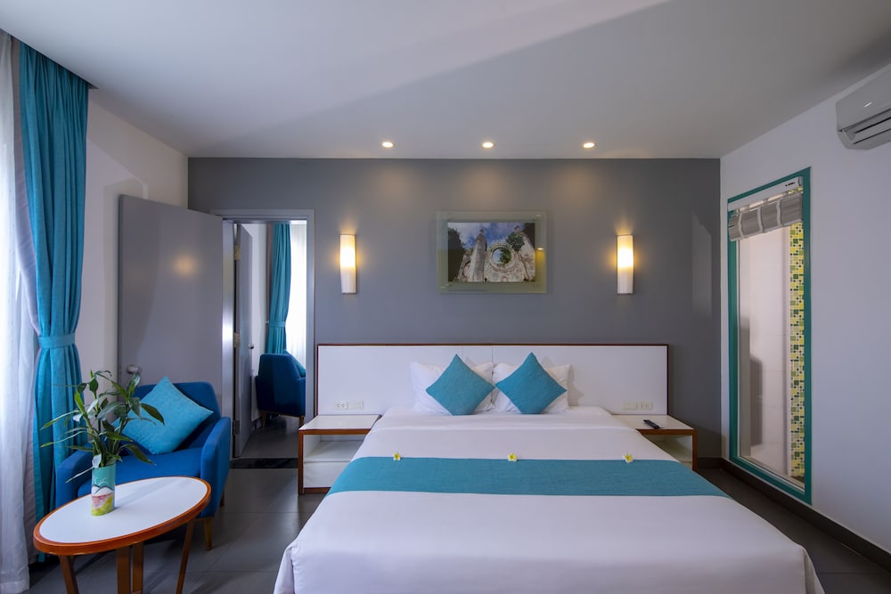 Superior Double Room photo 3