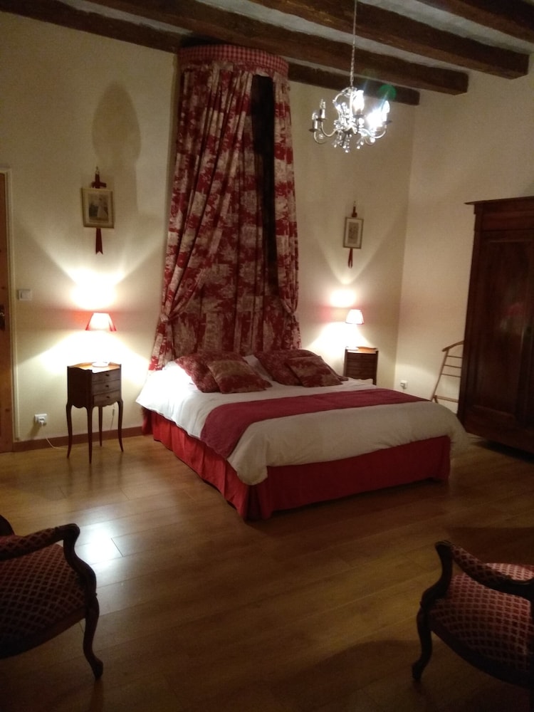 Double Room (Chinon)