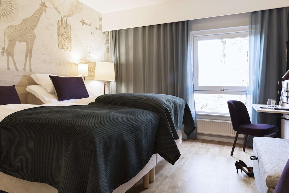 Standard Twin Room, 2 Twin Beds - Photo 3