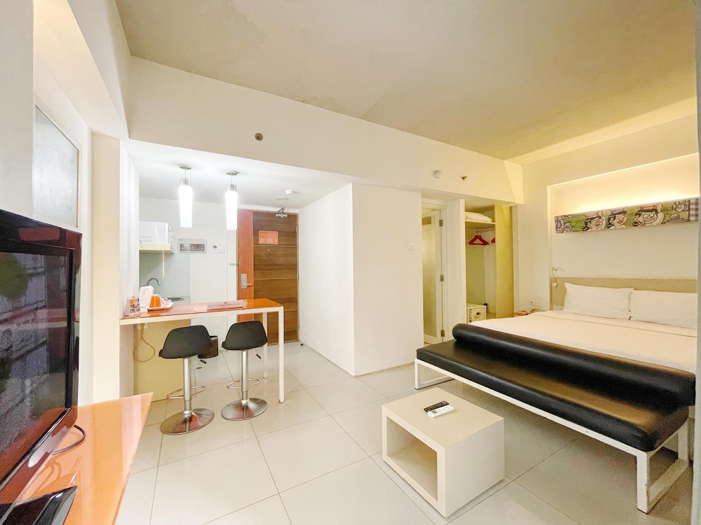 Room, 1 Bedroom (HARRIS Residence) - Photo 4