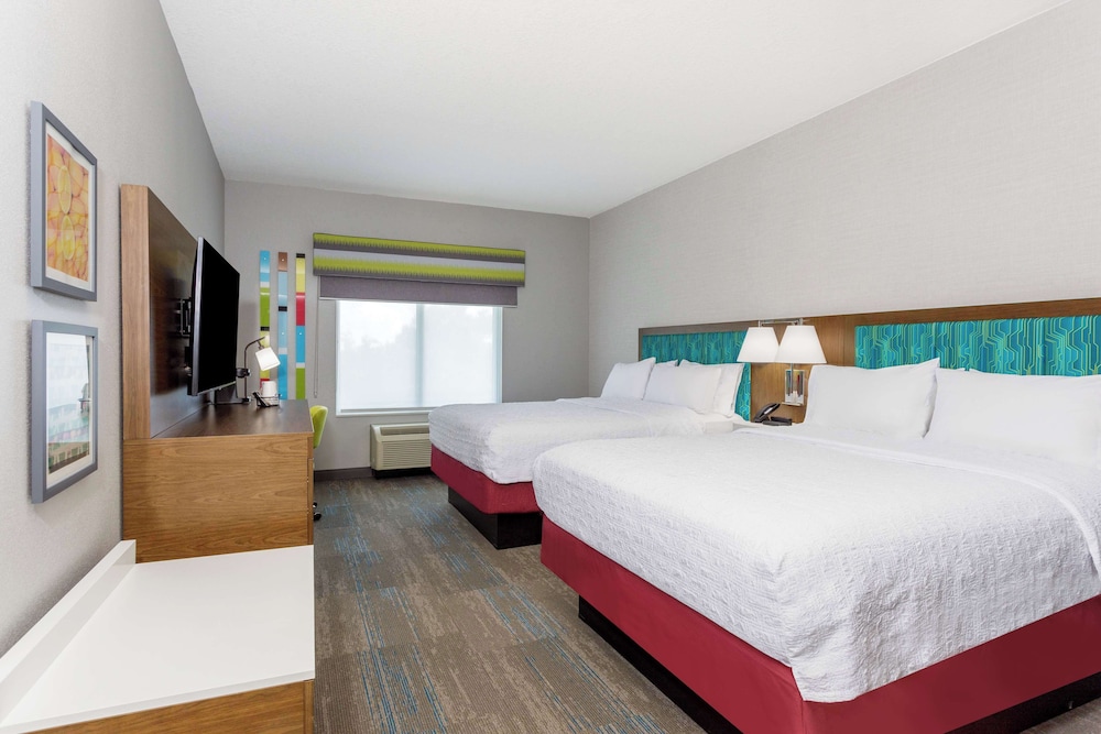 Hampton Inn By Hilton Ocoee Orlando, Billede 4
