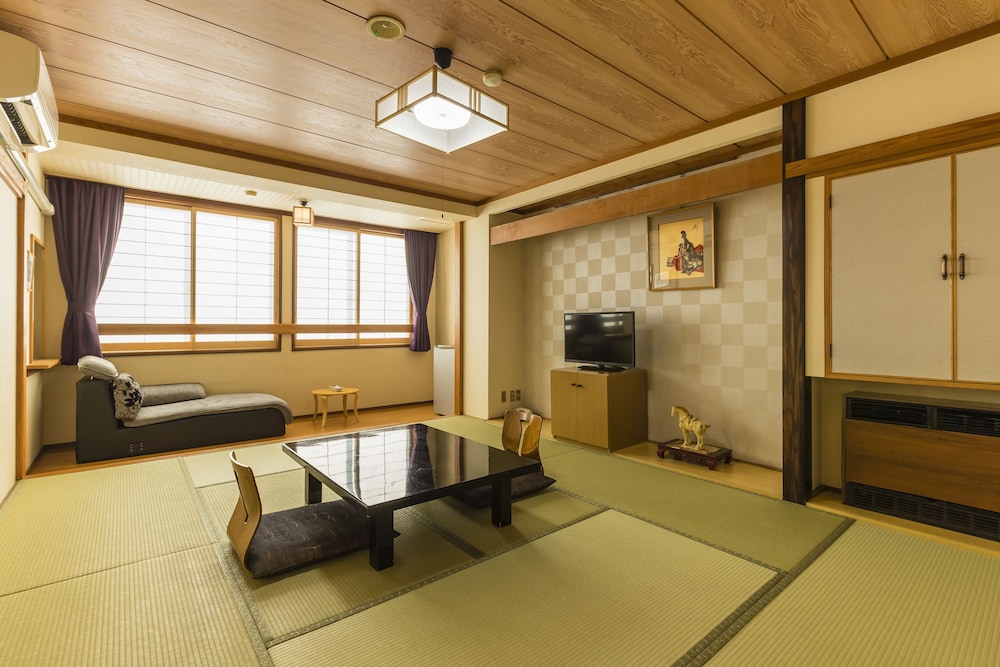 Japanese Style Room photo 1
