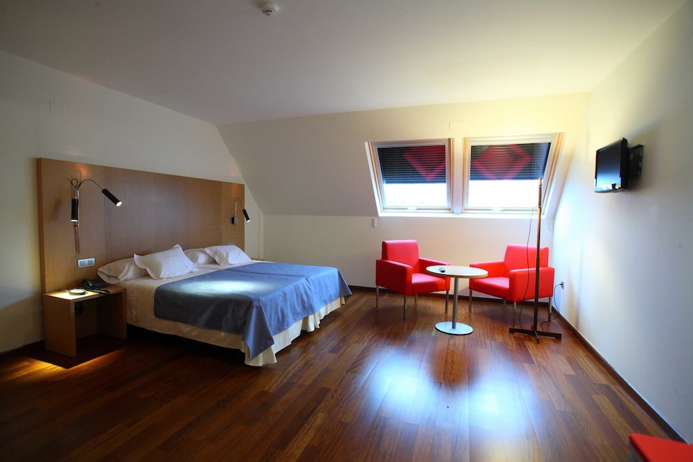 Superior Double Room, 1 Double or 2 Twin Beds photo 3