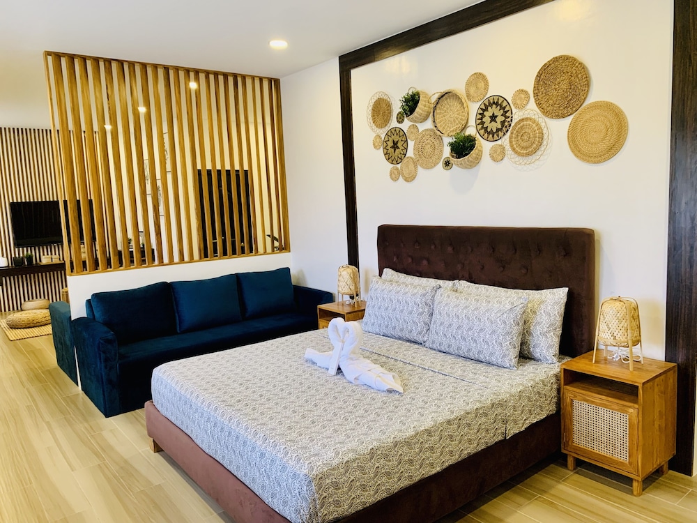 Honeymoon Studio Suite, Non Smoking, Garden View photo 2