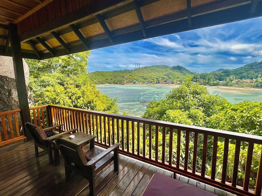 Family Room, Bay View (Free pick up and dop off at Mae Haad) photo 2
