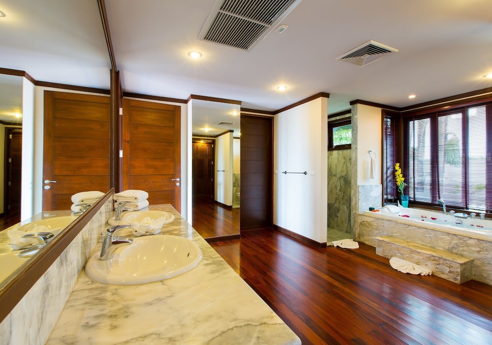 Katamanda villa 3bedroom private pool E5 photo 3