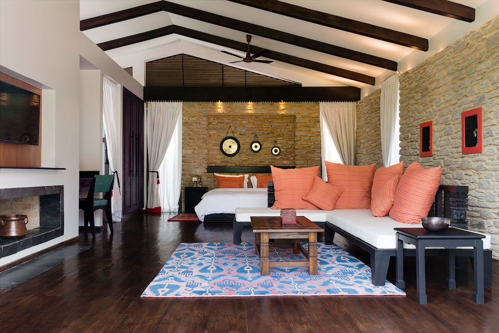 Grand Room (Pavilions) photo 1