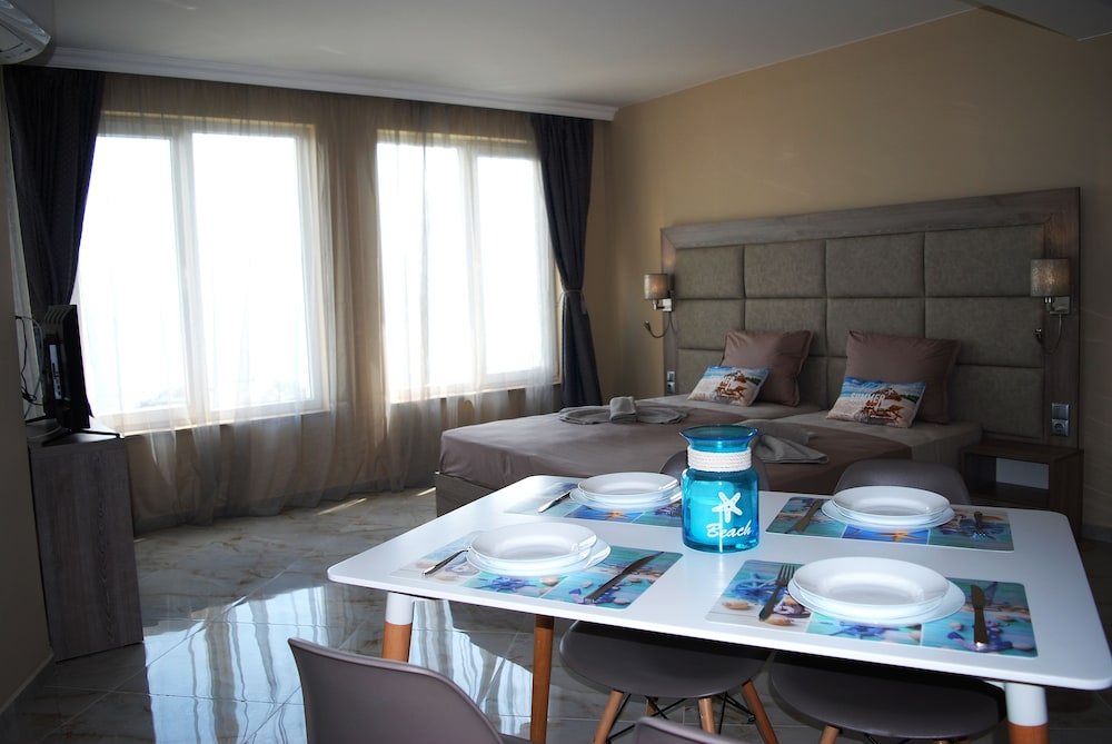 Studio, Sea View photo 1