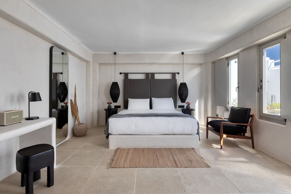 Cocoon Room - Photo 1