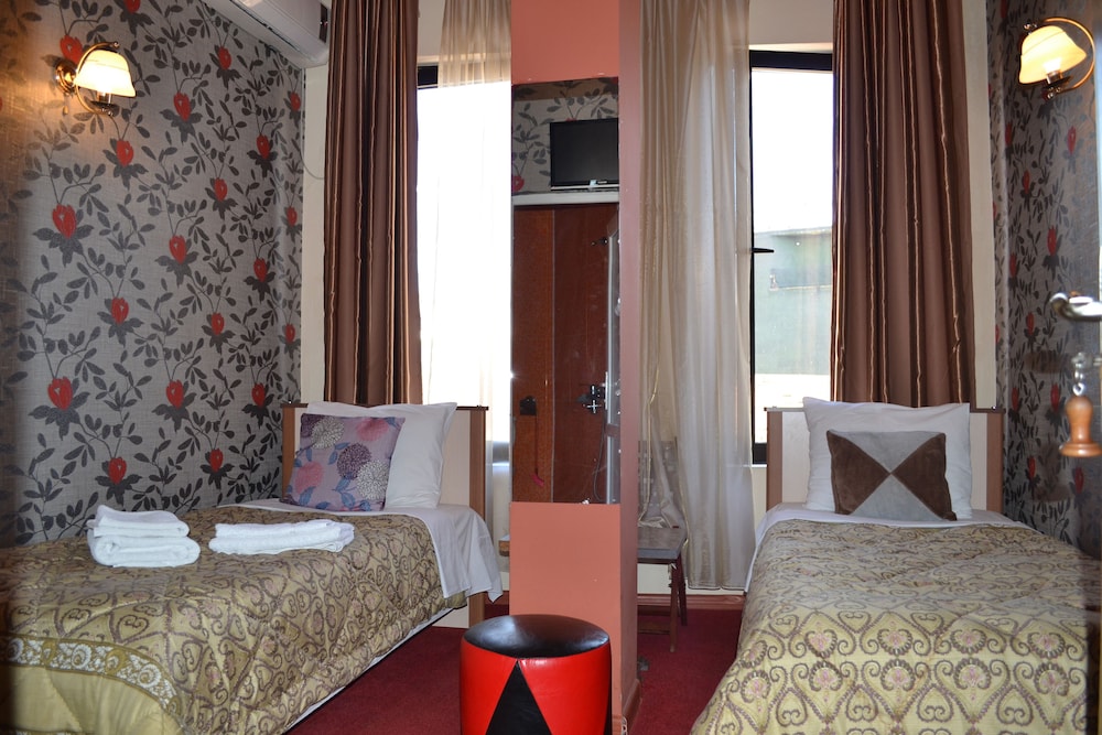 Standard Twin Room, 2 Twin Beds