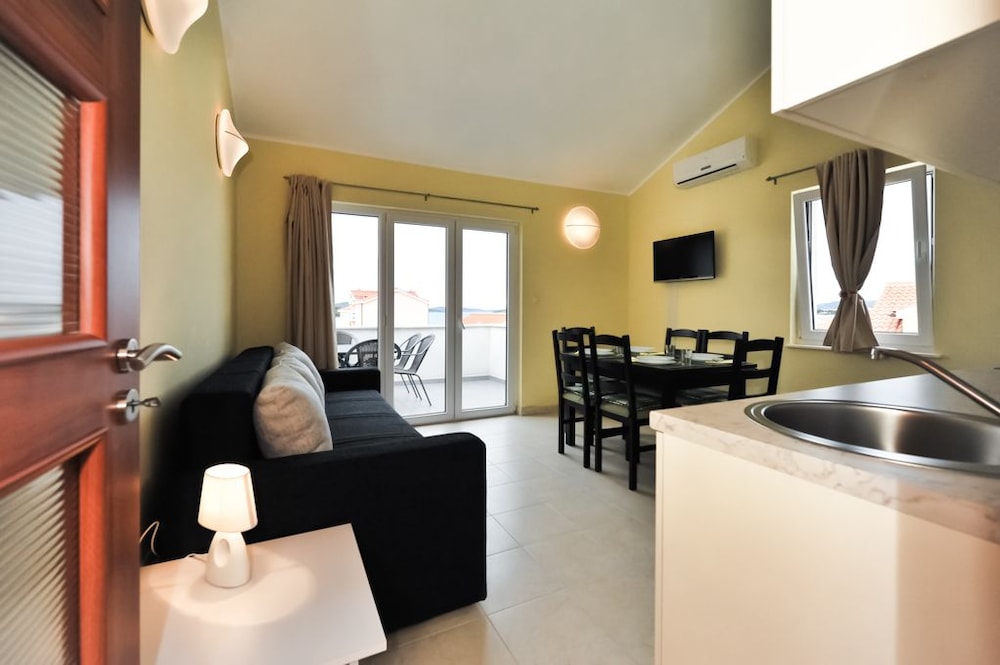 Apartment, 1 Bedroom (9)