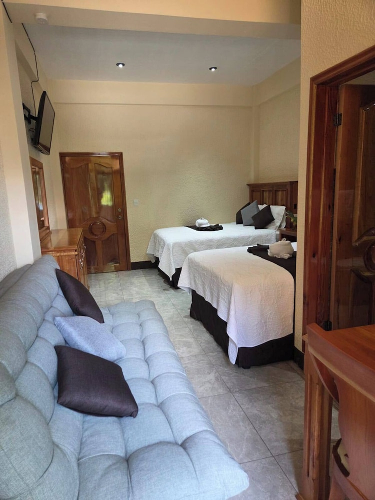 Standard Double Room, Courtyard View photo 1