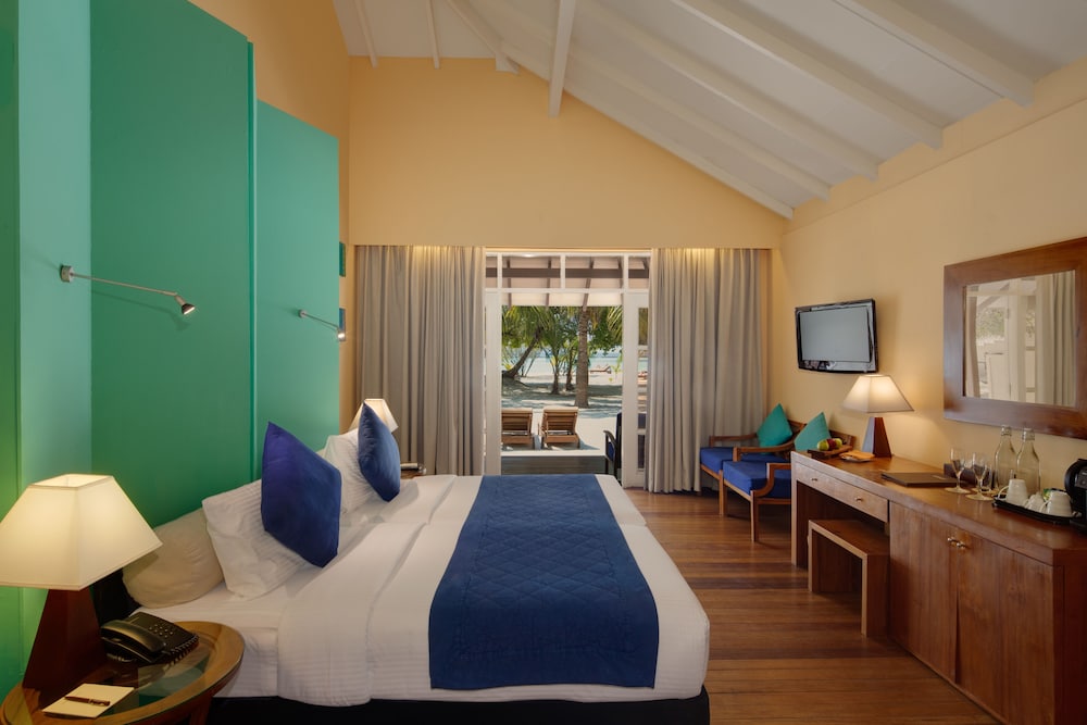 Beach Villa with Premium All inclusive photo 2