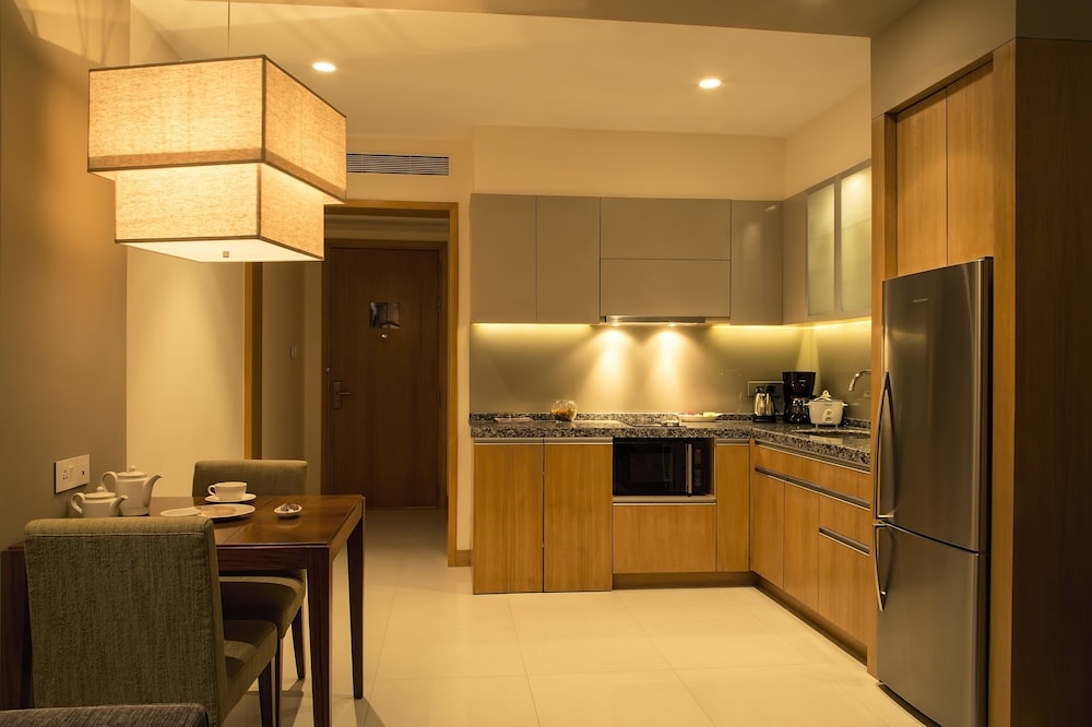 Deluxe Room, 1 Bedroom