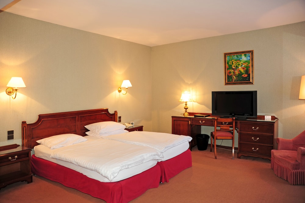 Family Triple Room photo 1