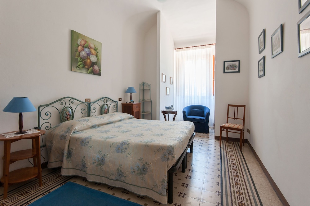 Standard Double Or Twin Room (5) photo 1
