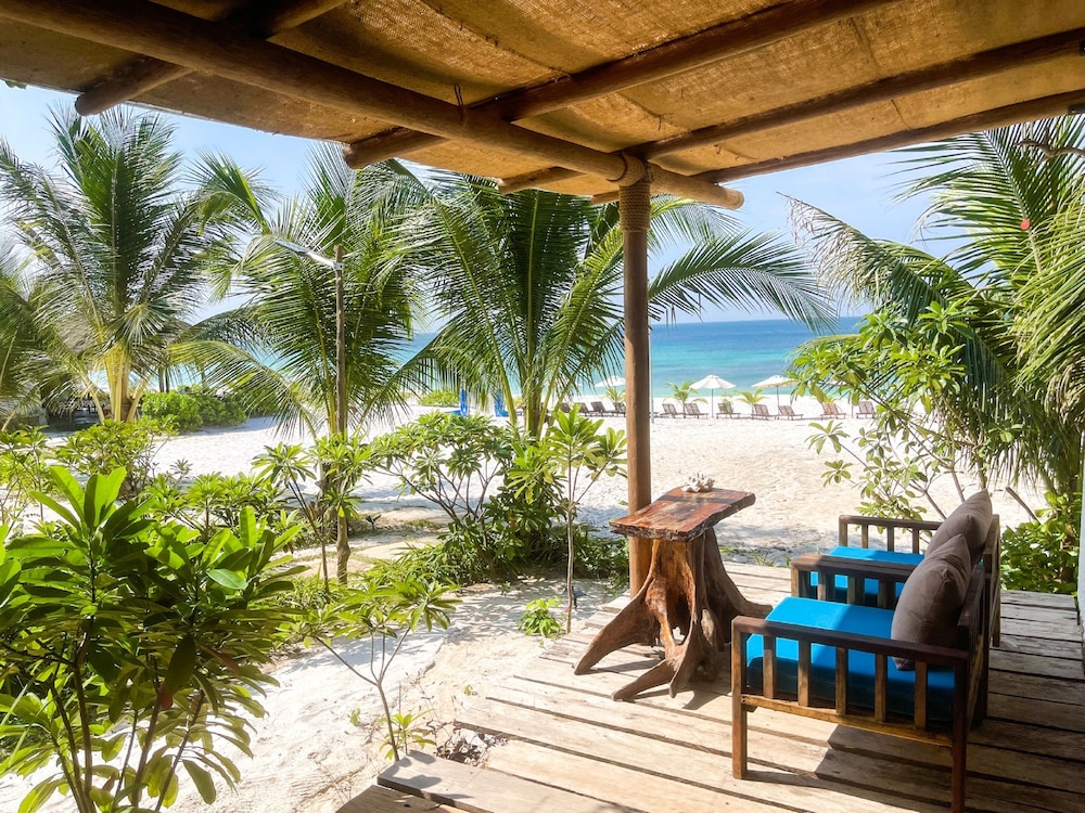 Bungalow King Sea View - Photo 9