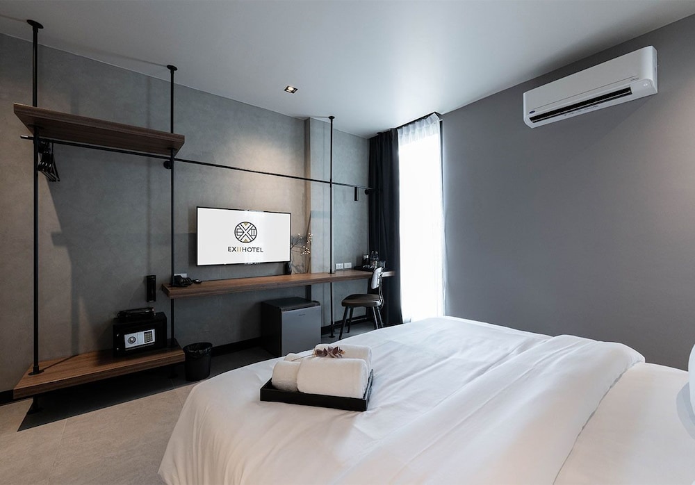 Deluxe Room photo 3