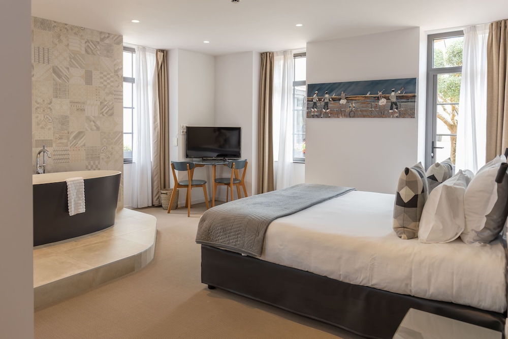 Deluxe Double Room photo 2