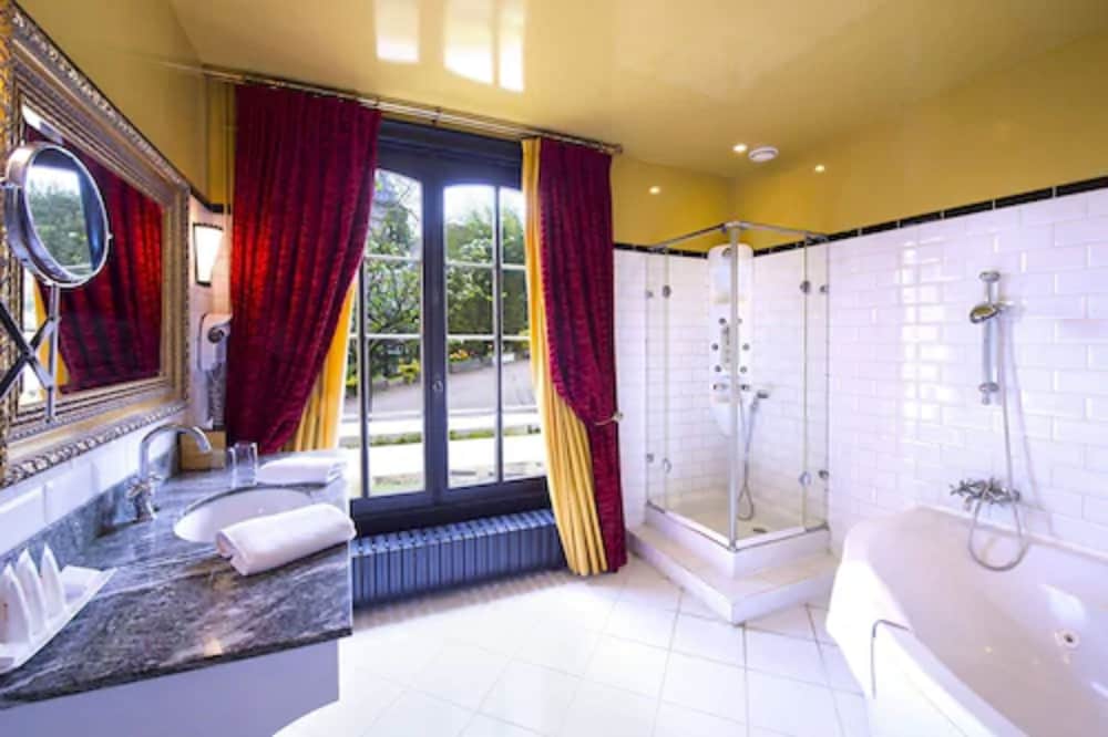 Junior Suite - Photo 4