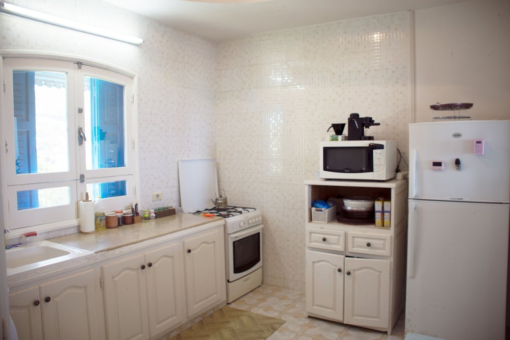 Family Villa, 2 Bedrooms, Non Smoking, Beach View photo 2