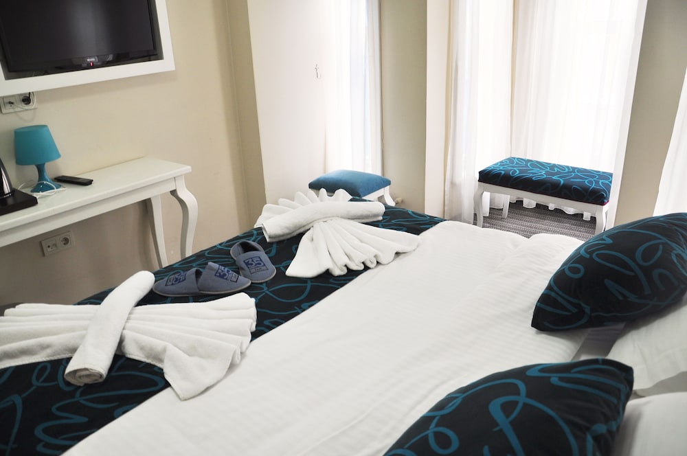 Deluxe Room photo 3
