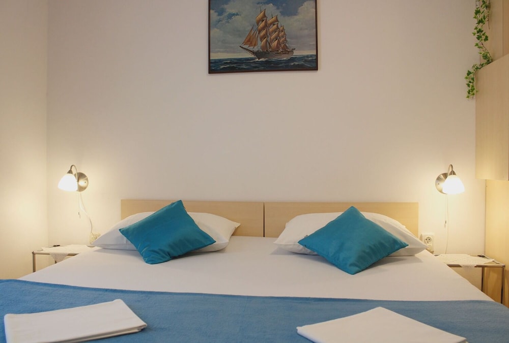 Studio (Lina - 30m from the beach - SA6(2))