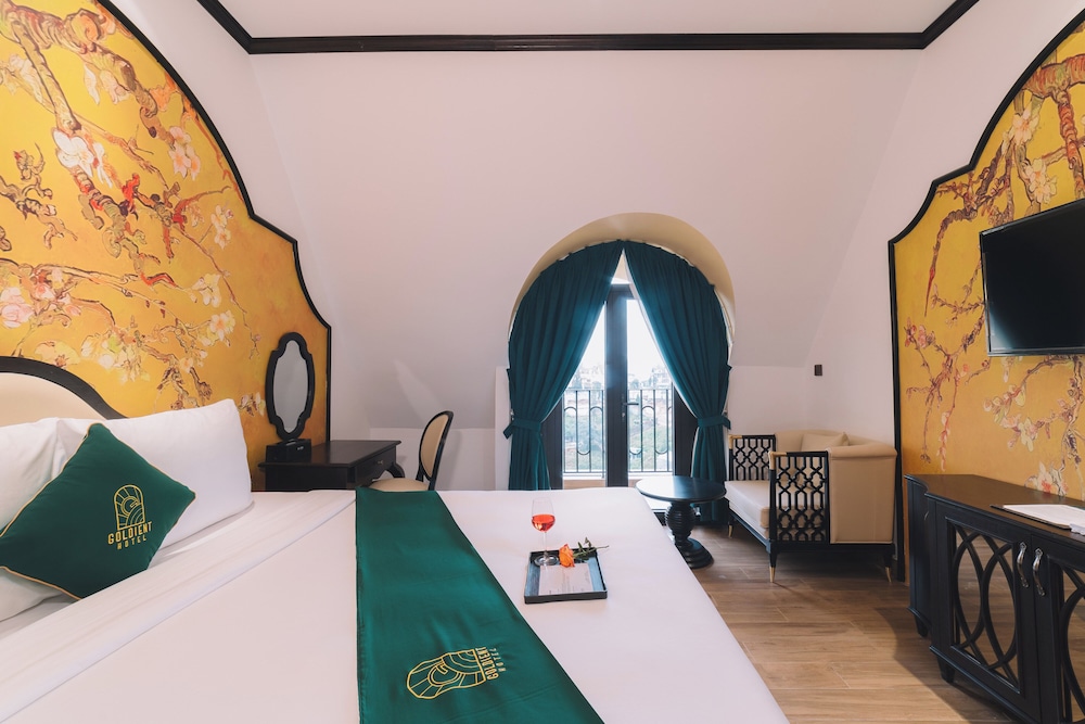 Junior Suite - Photo 18
