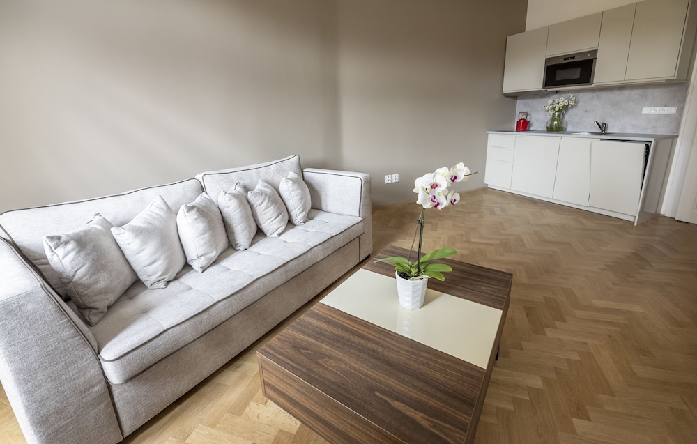 Standard Suite, 1 Bedroom
