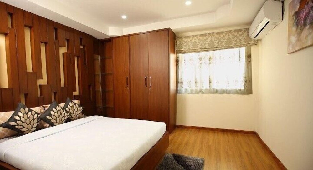 Undisturbed Tranquility @Patan 2BHK photo 3
