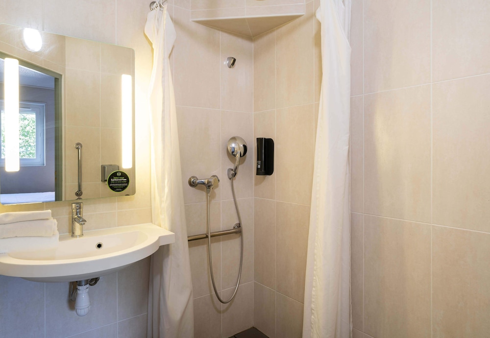 B&B HOTEL Lorient Caudan, Foto 5
