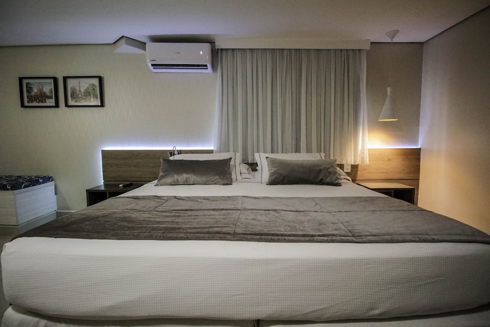 Executive Double Room - Photo 3