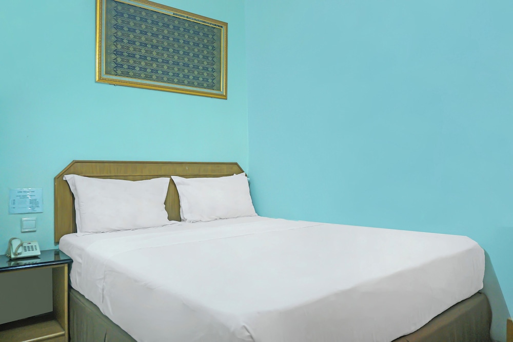 Standard Double Room photo 2
