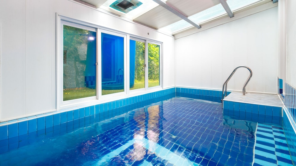 Basic Room, 1 Bedroom (ROOM 1(Poolvilla,Spa)) - Photo 19