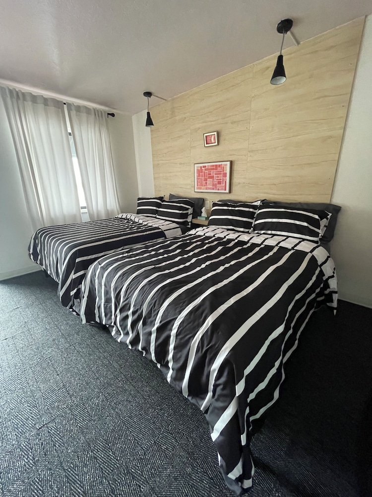Deluxe Double Room, 2 Double Beds