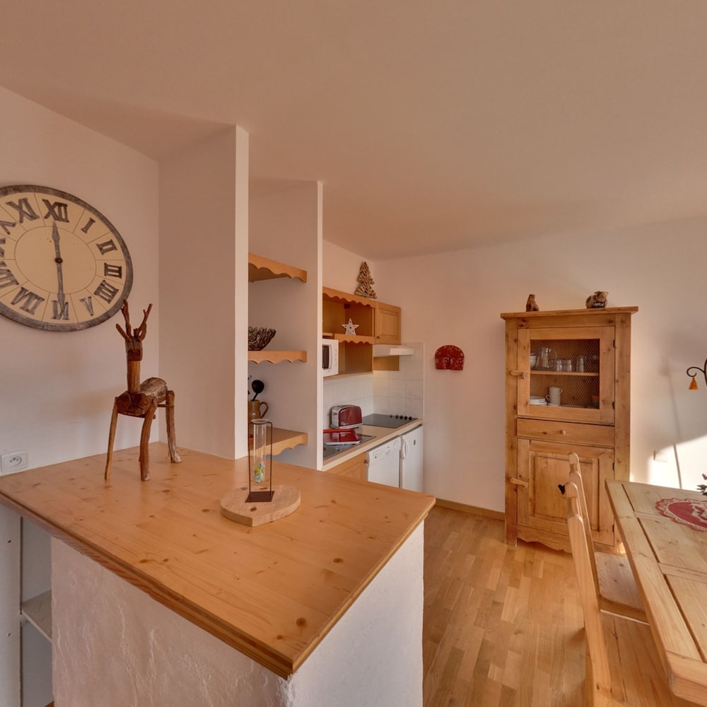 Appartement 2 to 6 persons photo 1