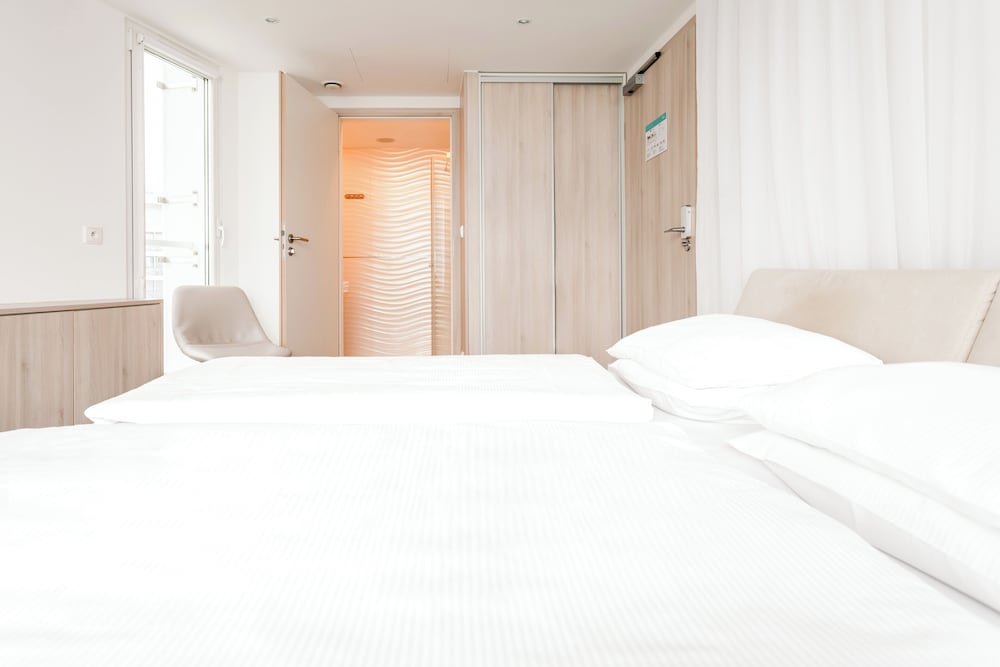 Double Room, Sea View photo 3
