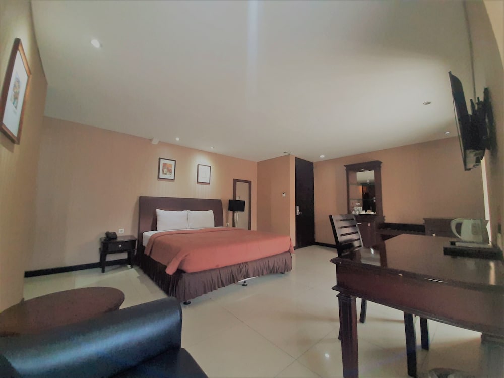 Deluxe Room photo 3