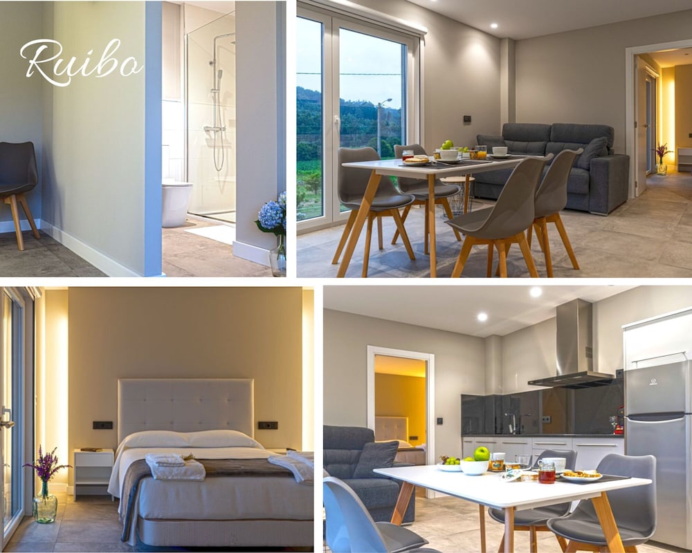 Apartamento Deluxe
