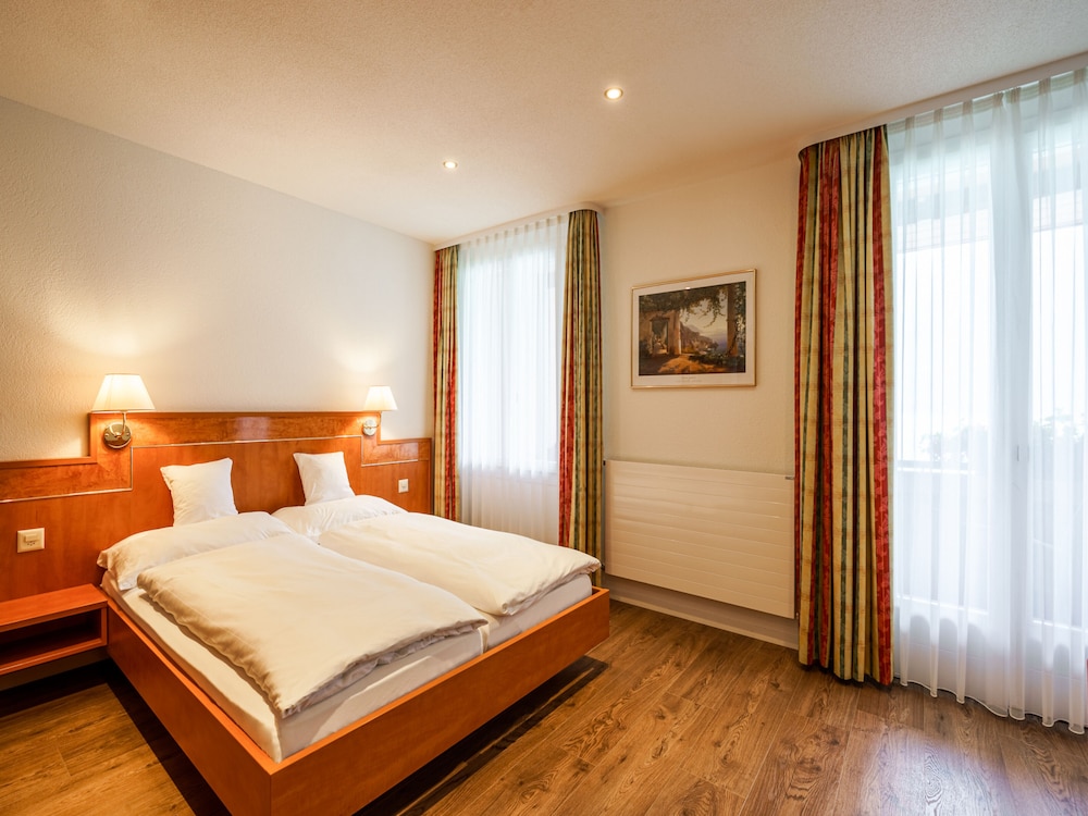 Superior Double Room, Balcony, Lake View photo 1