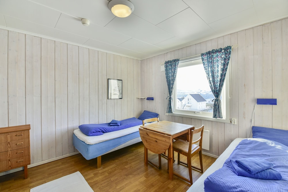 Shared Dormitory photo 2
