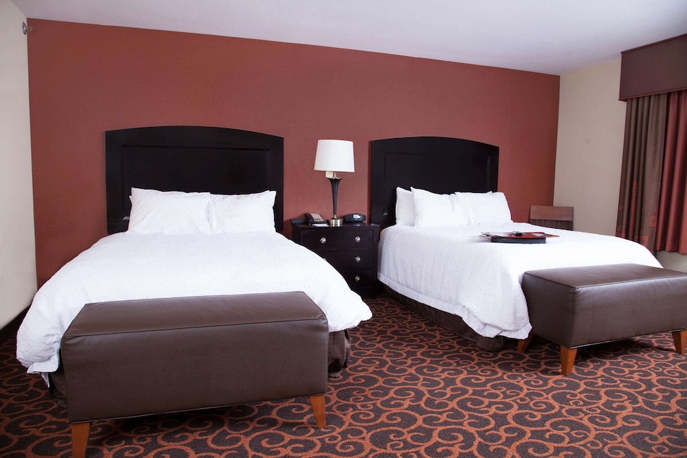 Hampton Inn & Suites Dickinson ND, Foto 5