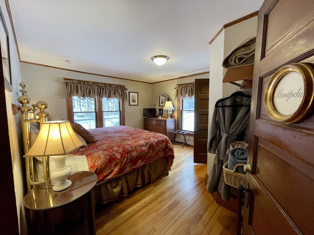The Montpelier Room (2nd Floor) photo 1