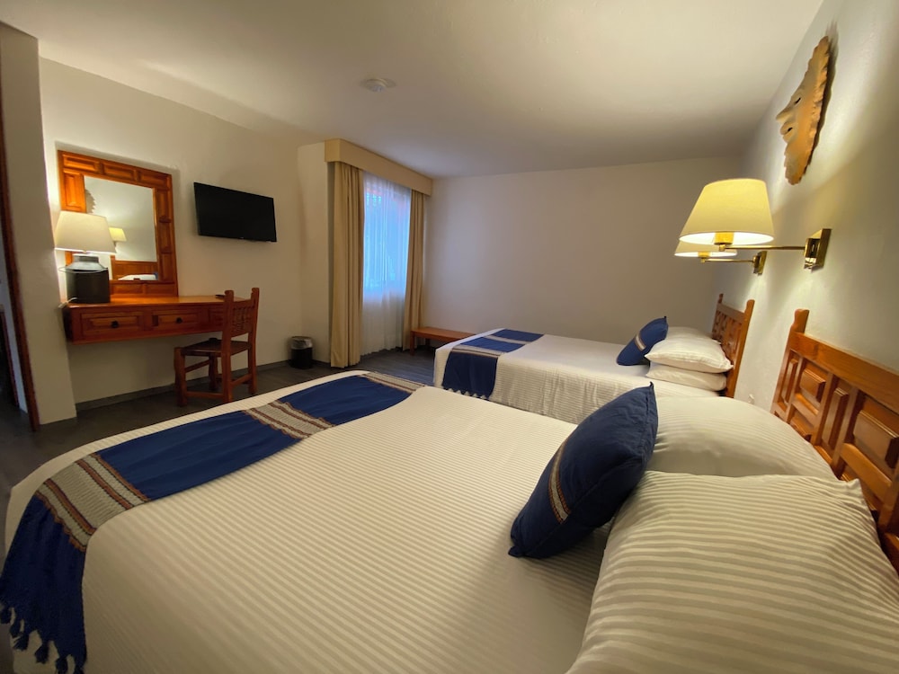 Junior Suite, 2 Double Beds