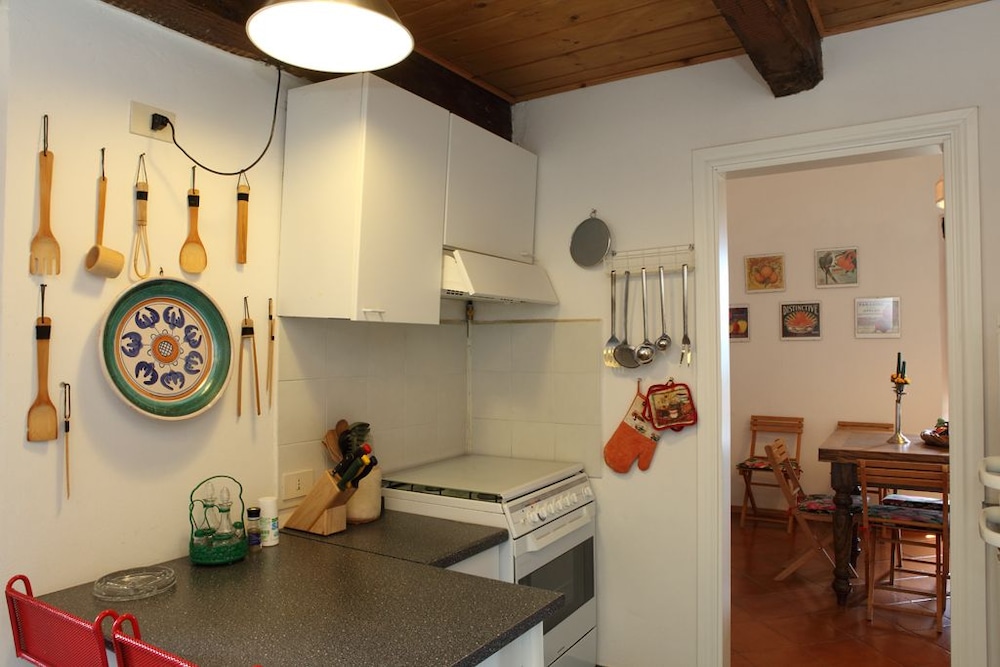Villa, 4 Bedrooms (First Floor Vanzetti) photo 3