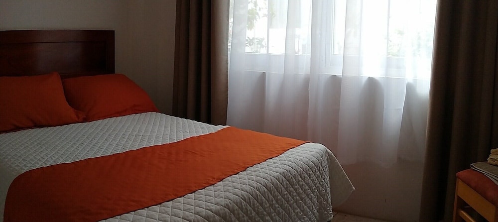 Family Suite photo 1